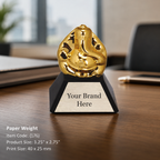 Custom Printed Paper Weights for Corporate Gifting