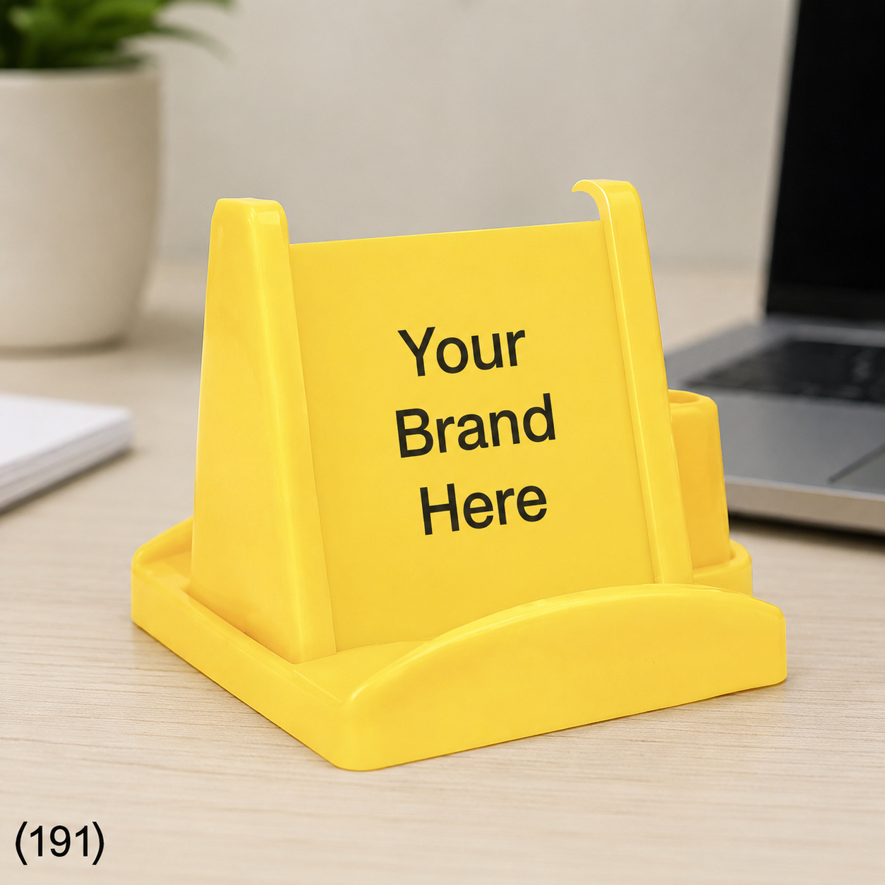 Customized Plastic, Metal & Steel Mobile Stands