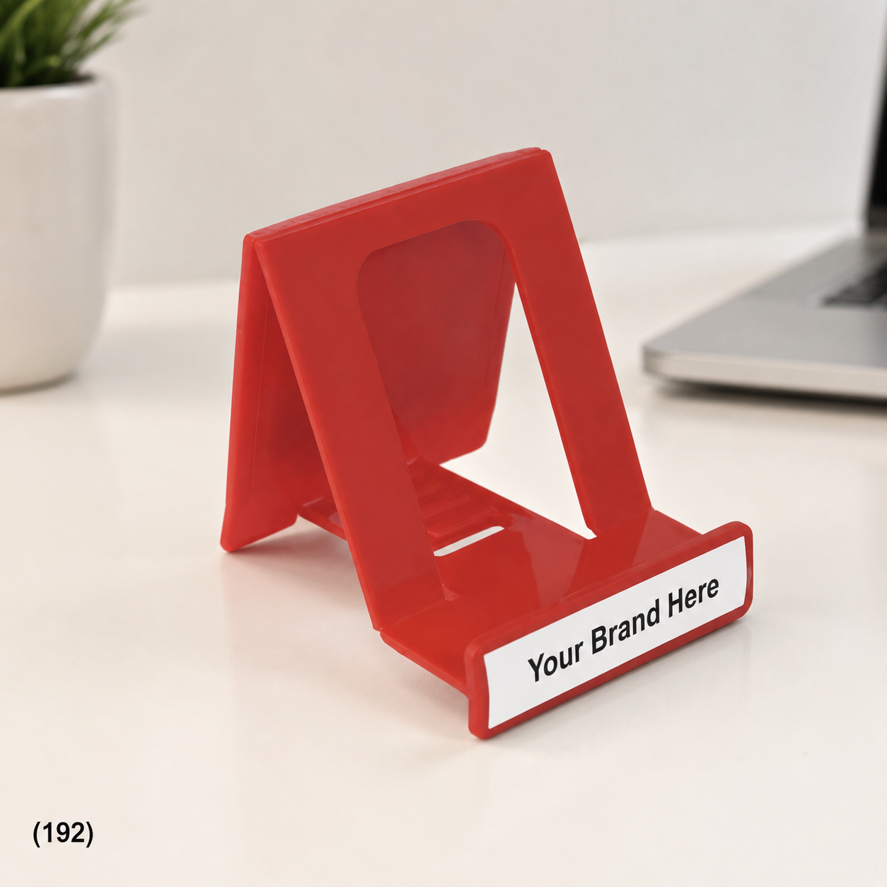 Customized Plastic, Metal & Steel Mobile Stands