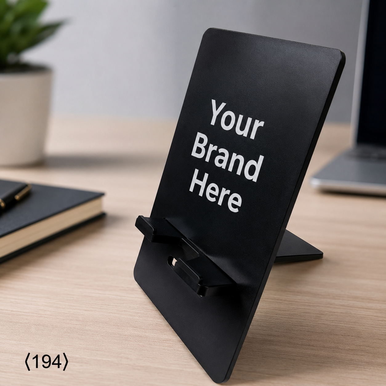 Customized Plastic, Metal & Steel Mobile Stands