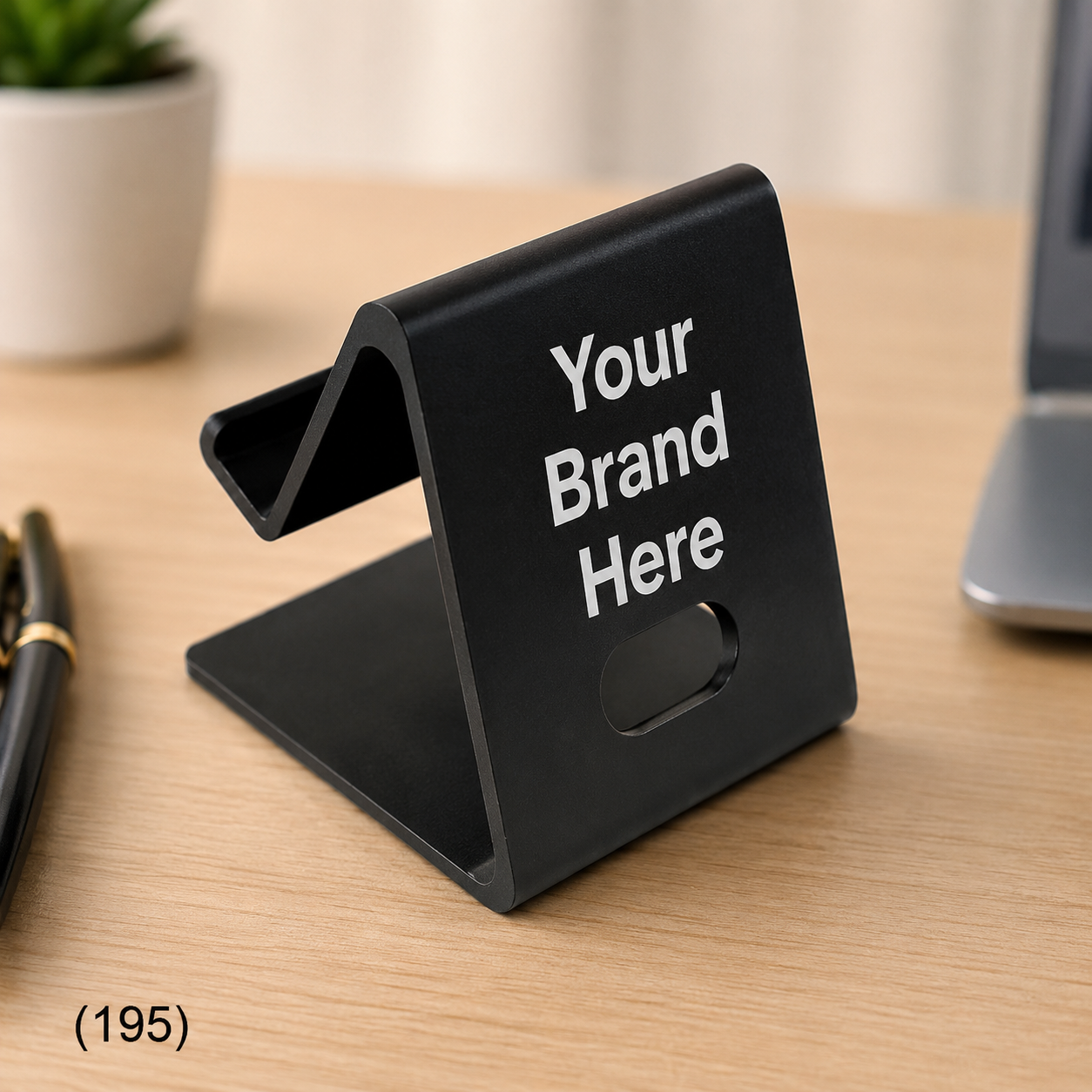Customized Plastic, Metal & Steel Mobile Stands