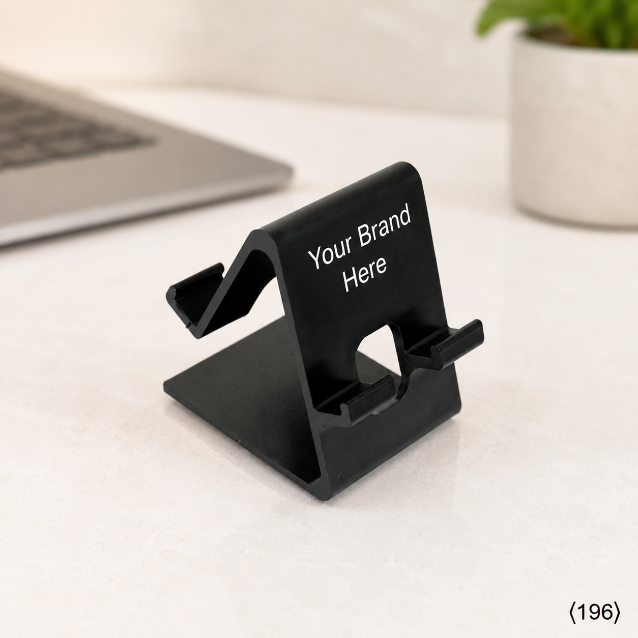Customized Plastic, Metal & Steel Mobile Stands