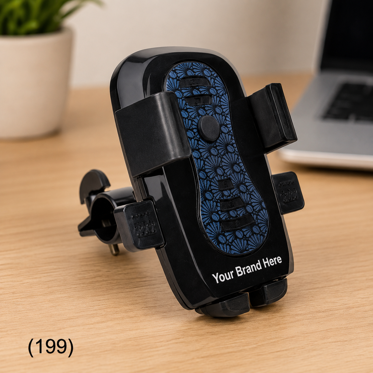 Customized Plastic, Metal & Steel Mobile Stands