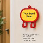 Custom Wall Hanging & Utility Items