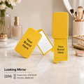 Custom Printed Looking Mirror with Logo