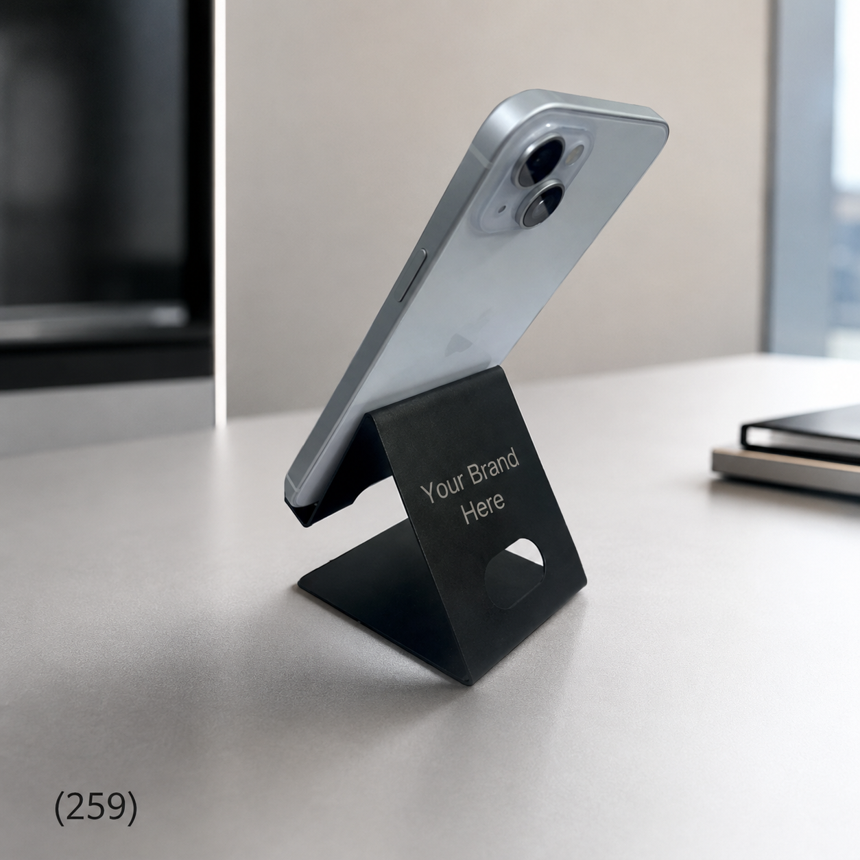 Customized Plastic, Metal & Steel Mobile Stands