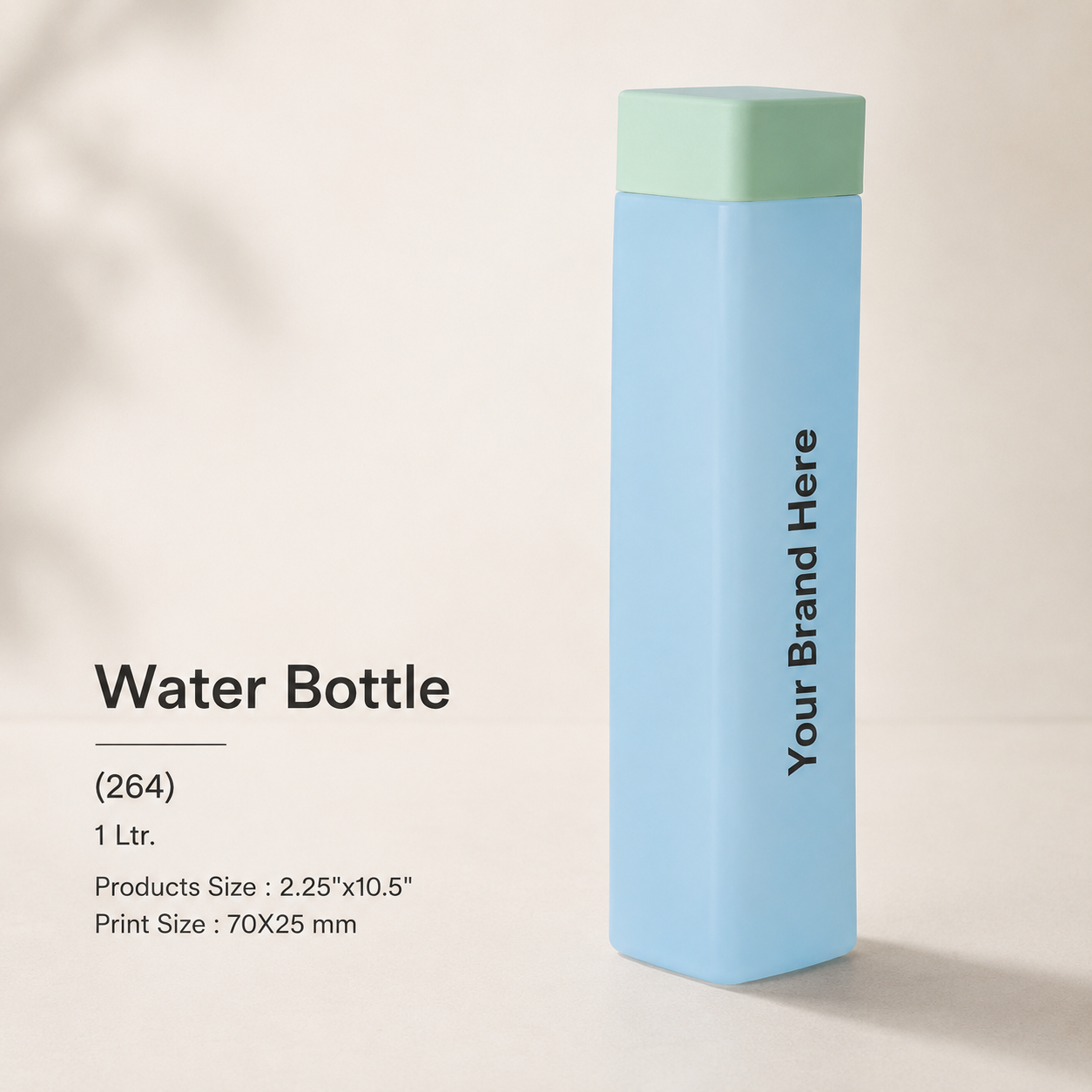 Custom Printed Household & Utility Products