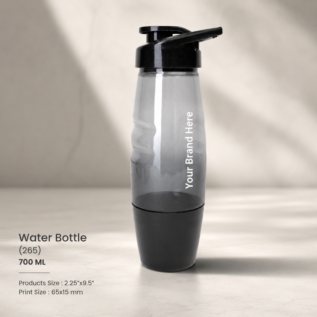 Custom Printed Household & Utility Products