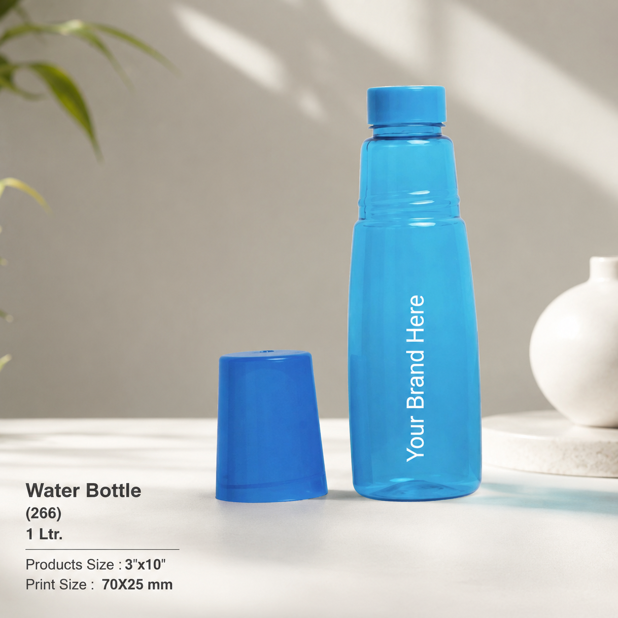 Custom Printed Household & Utility Products
