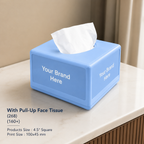 Custom Printed Household & Utility Products