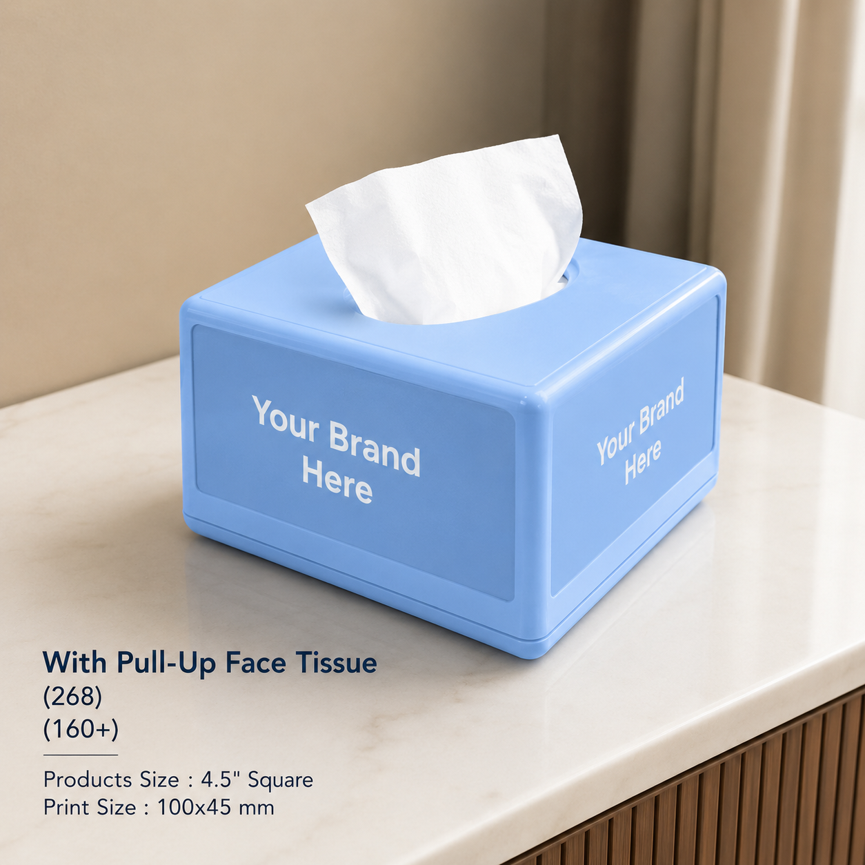 Custom Printed Household & Utility Products