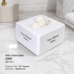 Custom Printed Household & Utility Products
