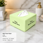 Custom Printed Household & Utility Products