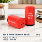Custom Printed Household & Utility Products