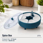 Custom Printed Household & Utility Products