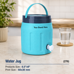 Custom Printed Household & Utility Products