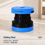 Custom Printed Household & Utility Products