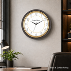 Customized Wall Clocks & Table Clocks with Company Logo
