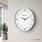 Customized Wall Clocks & Table Clocks with Company Logo